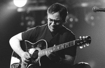 Al DiMeola