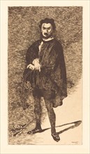 The Tragic Actor