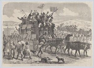 Emancipated Slaves