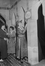 Lerie Klein, 1917. Creator: Bain News Service.