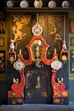 VICTOR HUGO MUSEUM, PARIS