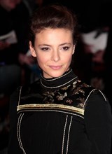 Feb 16, 2015 - London, England, UK - The Gunman World Premiere, BFI Southbank - VIP ArrivalsPhoto Shows: Jasmine Trinca