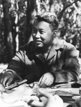 Cambodia: Saloth Sar (May 19, 1928 – April 15, 1998), better known as Pol Pot, was the leader of the Cambodian communist movement known as the Khmer Rouge and Prime Minister of Democratic Kampuchea fr...