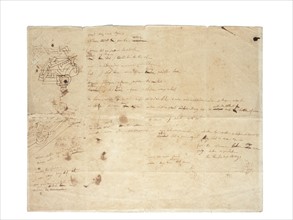 Leçons d'anglais de Napoléon 1er