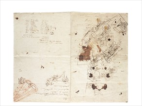Leçons d'anglais de Napoléon 1er