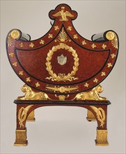 Biennais, Serre-papier de l'impératrice Joséphine